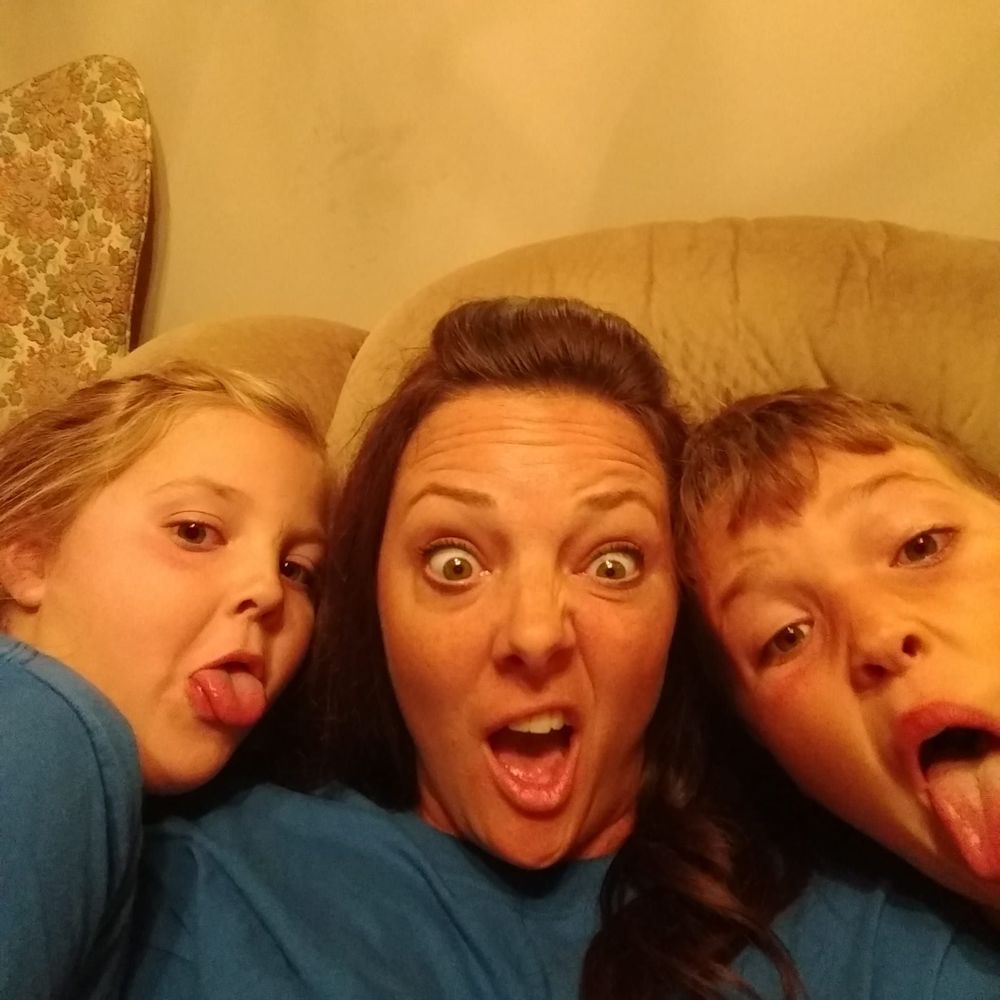 Meet your Posher, Brooke